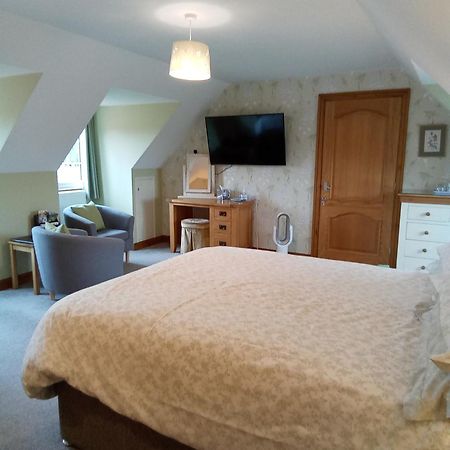 White Cottage B And B Spilsby Экстерьер фото