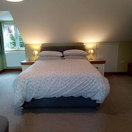 White Cottage B And B Spilsby Экстерьер фото