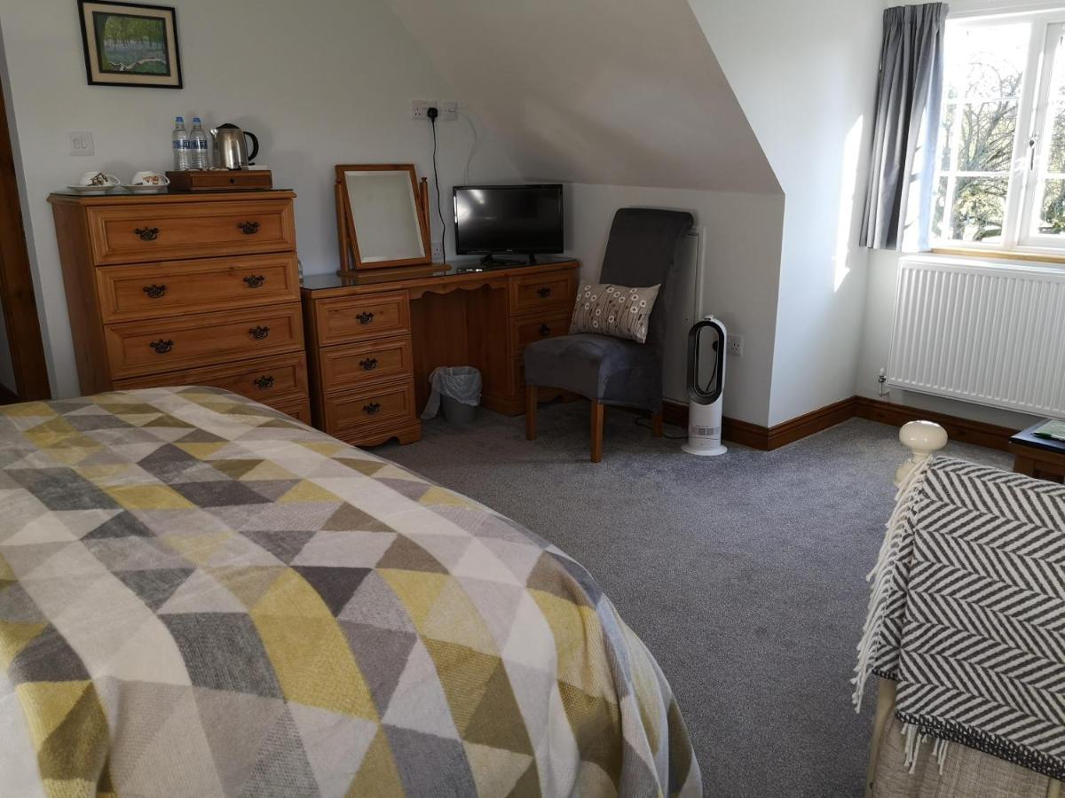 White Cottage B And B Spilsby Экстерьер фото