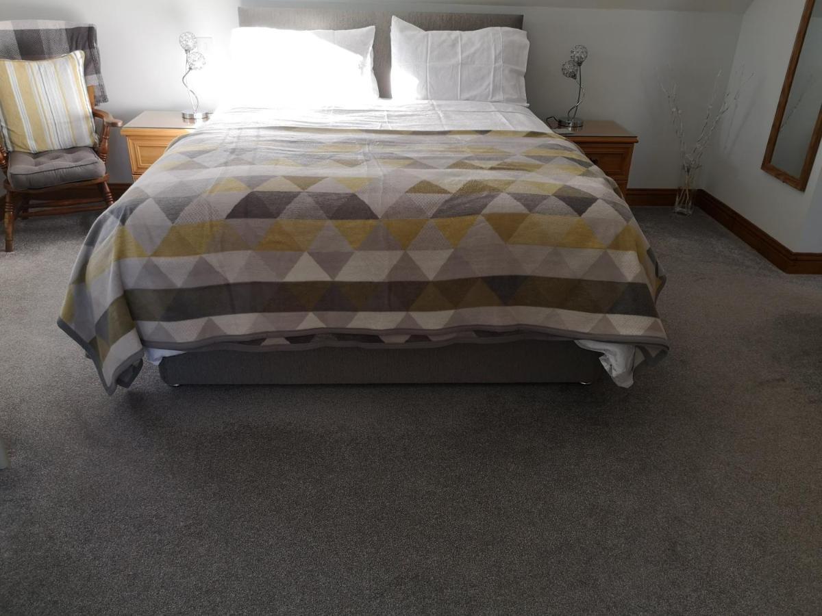 White Cottage B And B Spilsby Экстерьер фото