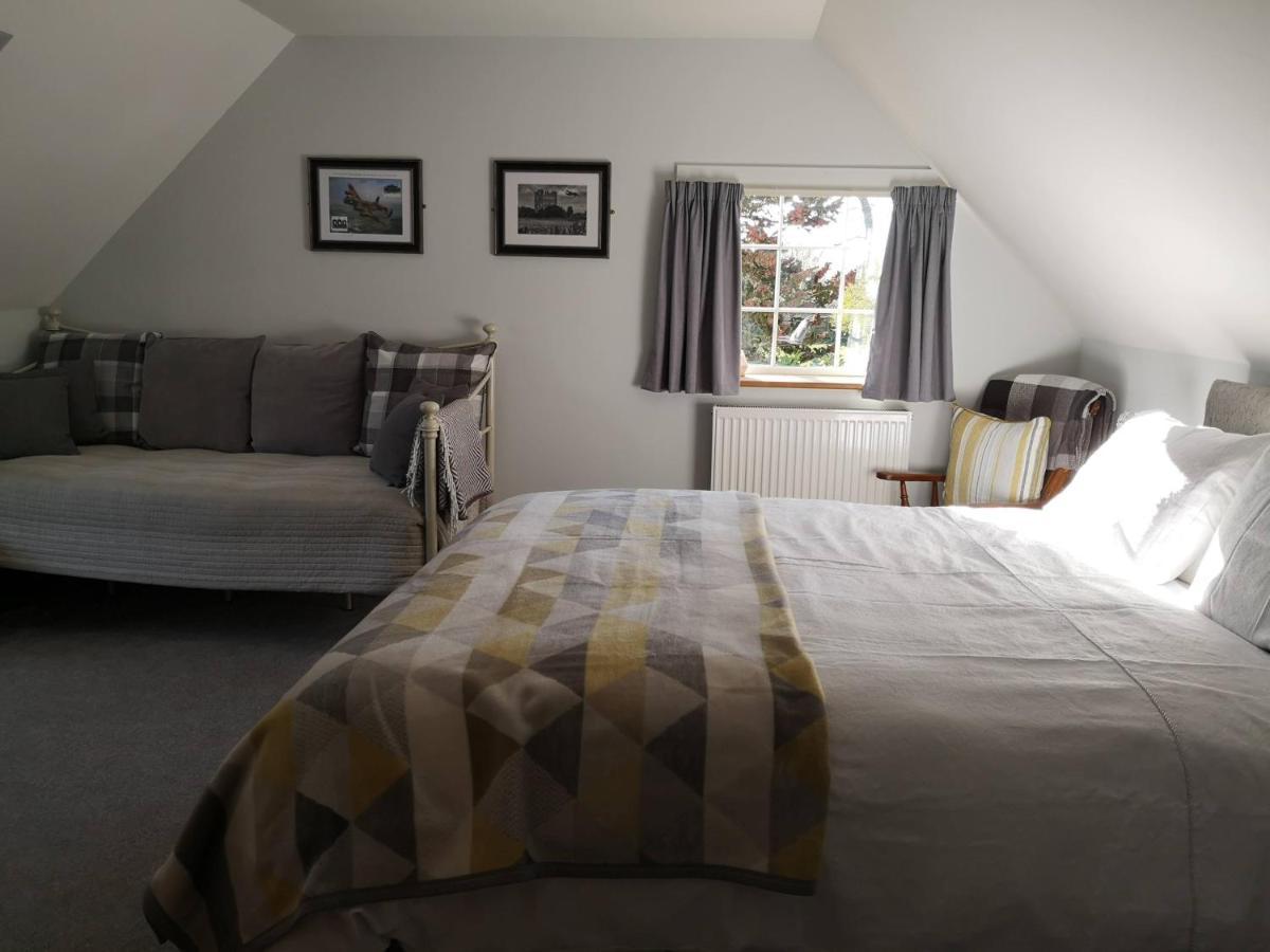 White Cottage B And B Spilsby Экстерьер фото