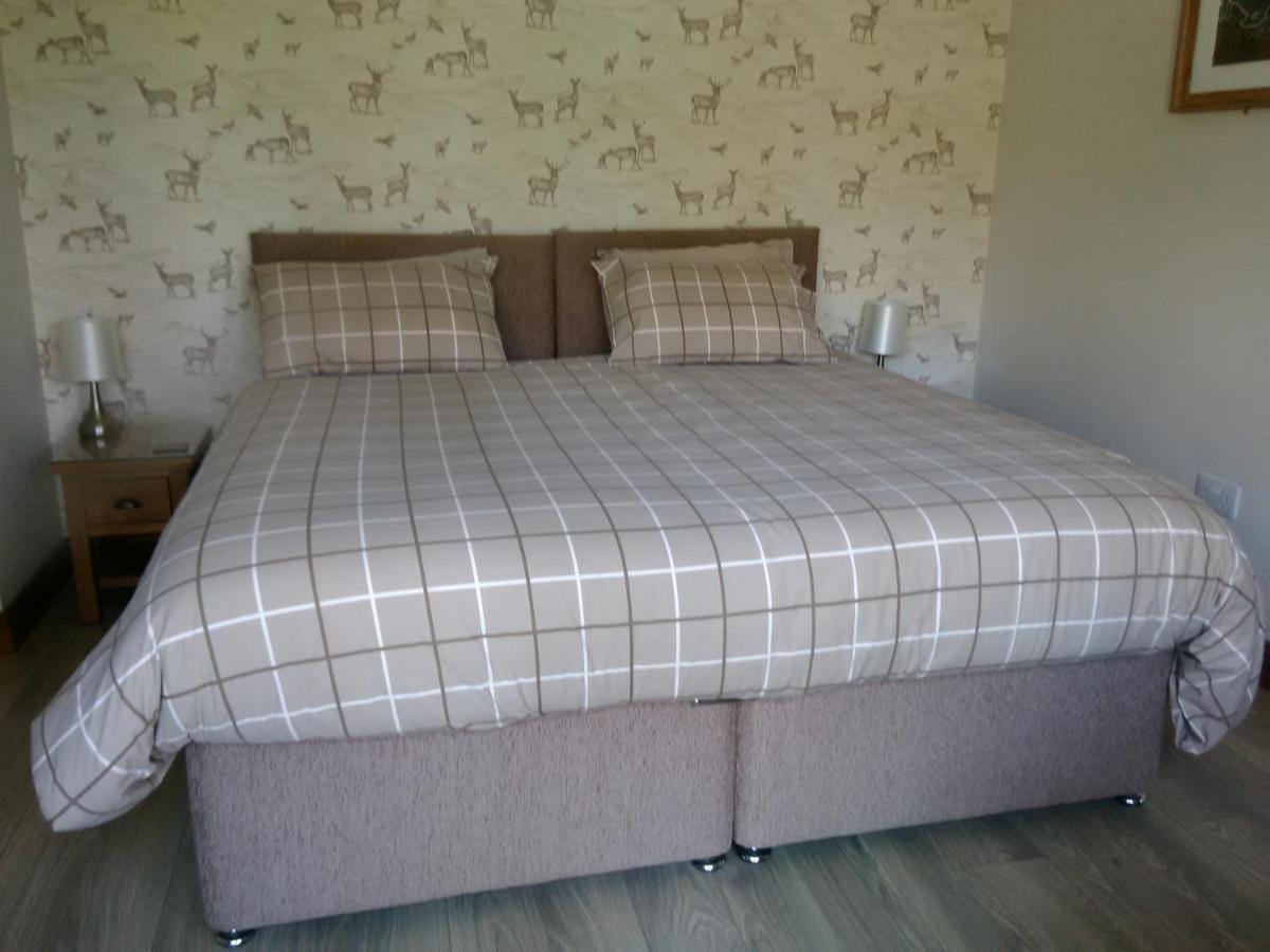 White Cottage B And B Spilsby Экстерьер фото