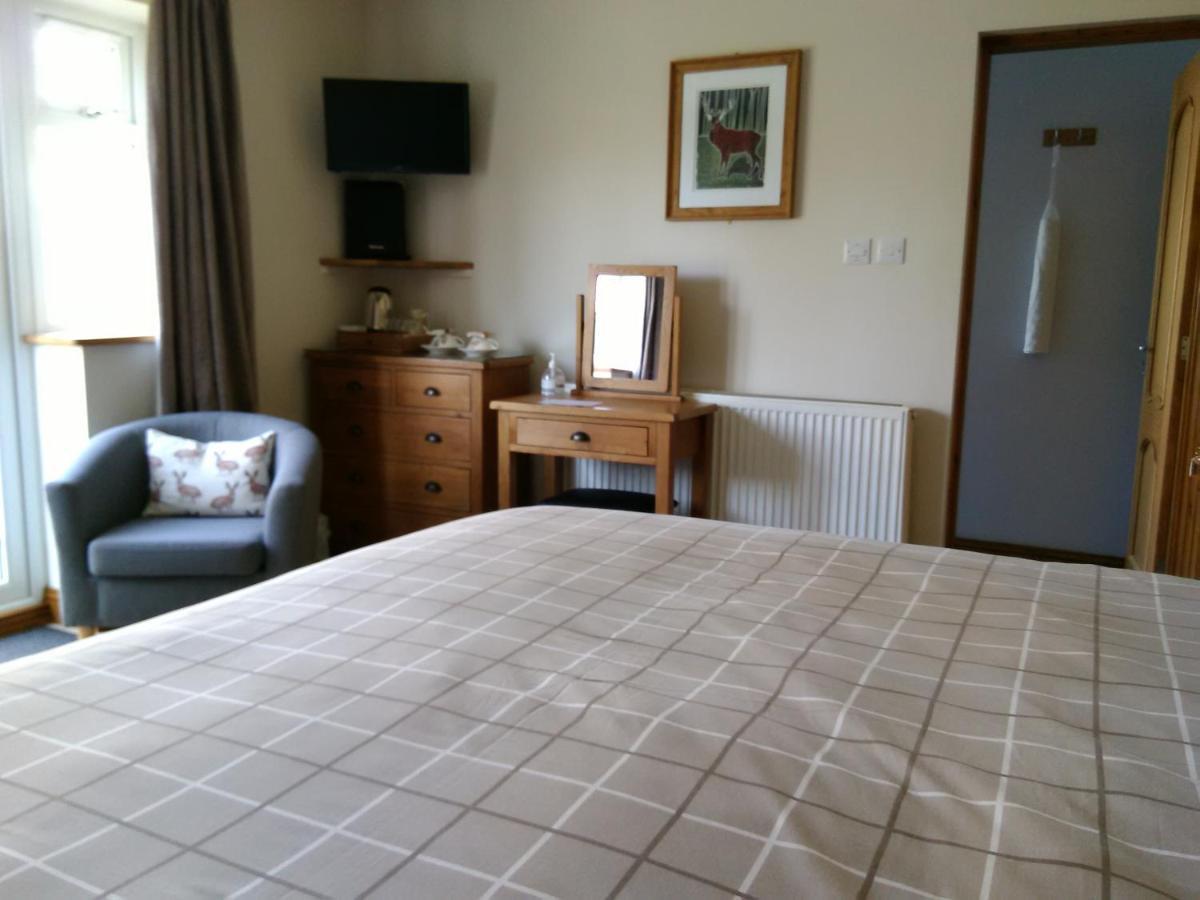White Cottage B And B Spilsby Экстерьер фото