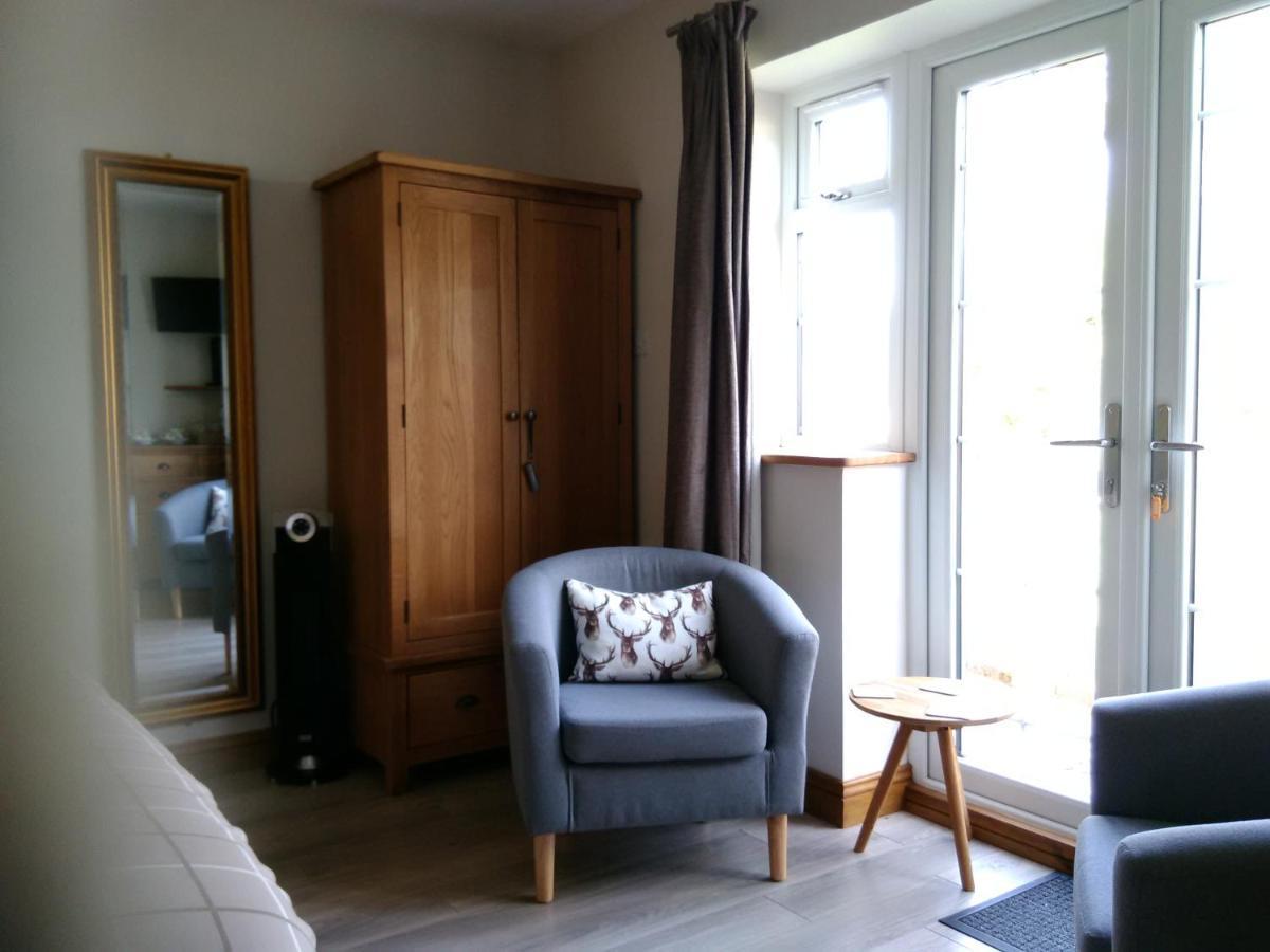 White Cottage B And B Spilsby Экстерьер фото