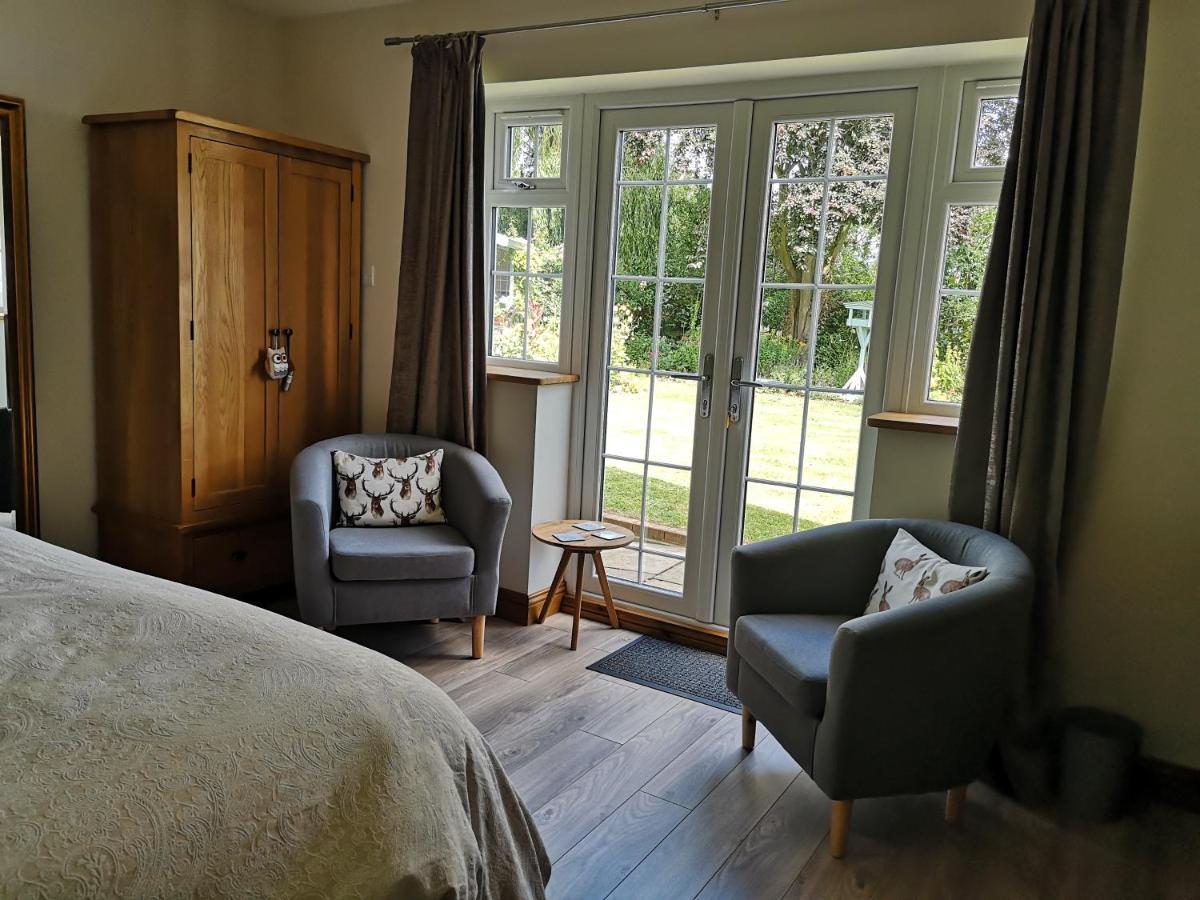 White Cottage B And B Spilsby Экстерьер фото