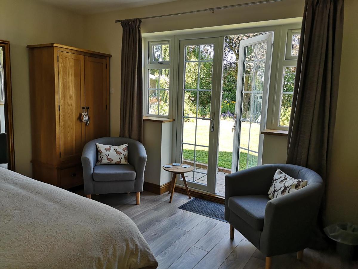 White Cottage B And B Spilsby Экстерьер фото