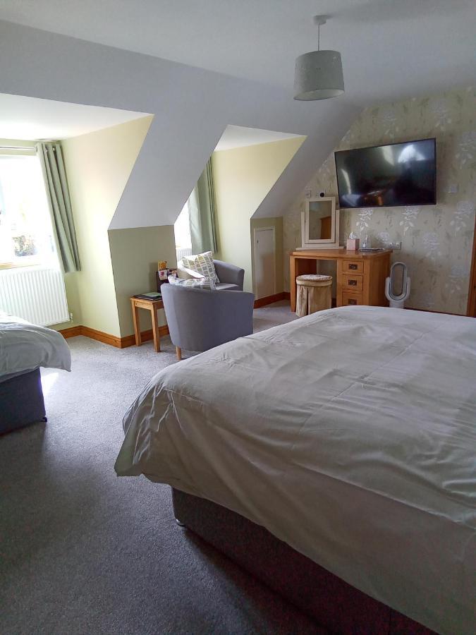 White Cottage B And B Spilsby Экстерьер фото