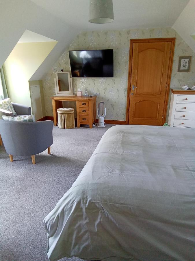 White Cottage B And B Spilsby Экстерьер фото