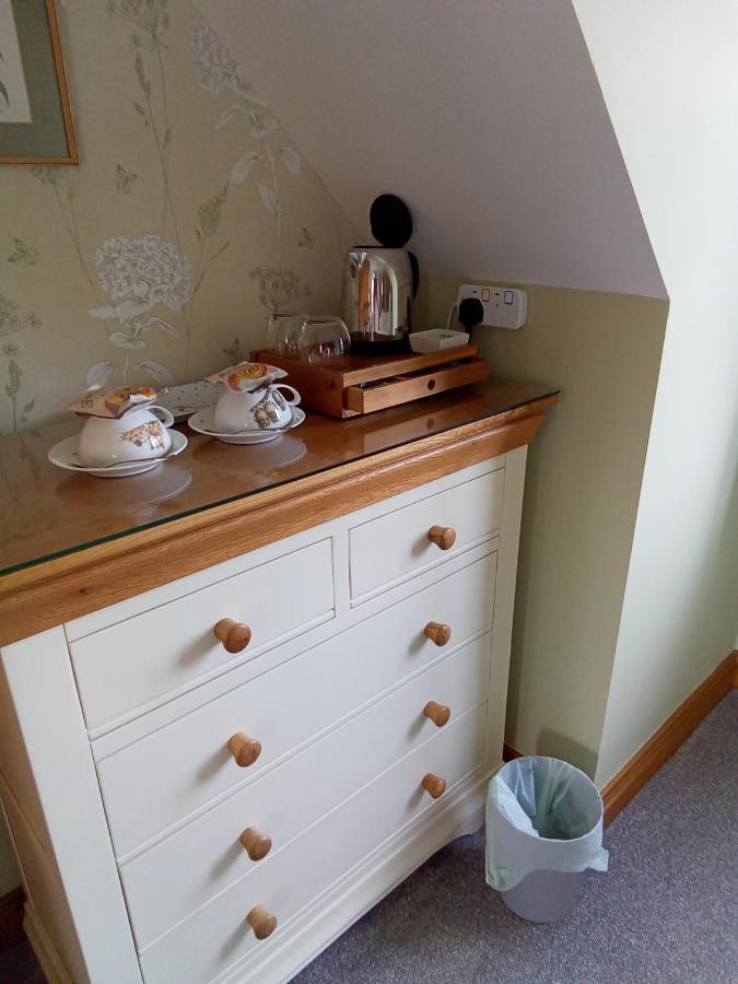 White Cottage B And B Spilsby Экстерьер фото
