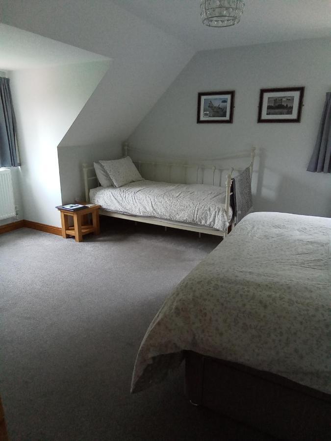 White Cottage B And B Spilsby Экстерьер фото