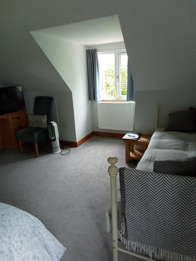 White Cottage B And B Spilsby Экстерьер фото