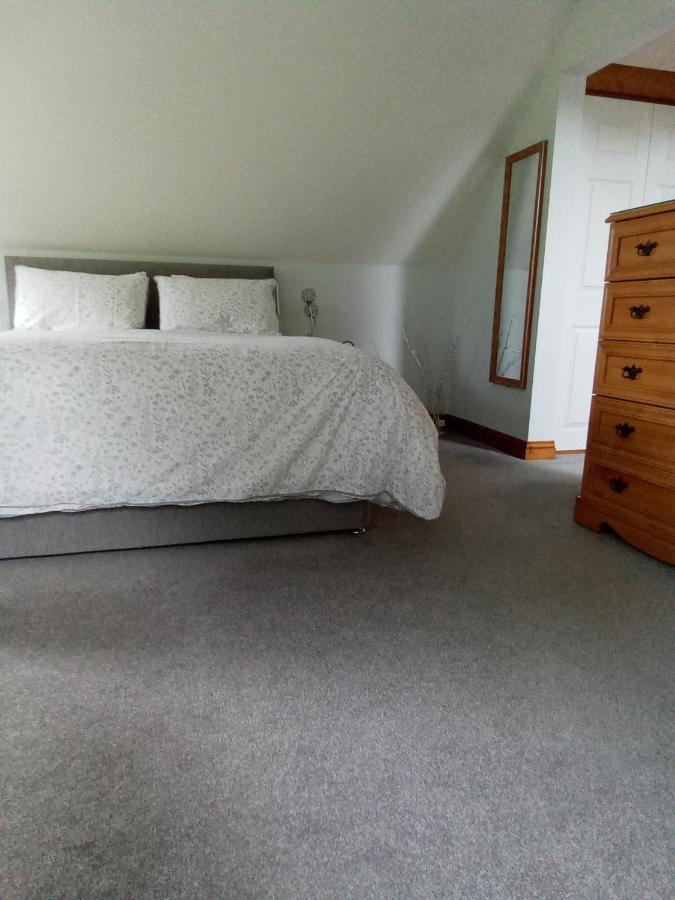 White Cottage B And B Spilsby Экстерьер фото