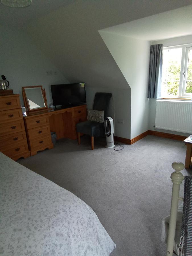 White Cottage B And B Spilsby Экстерьер фото