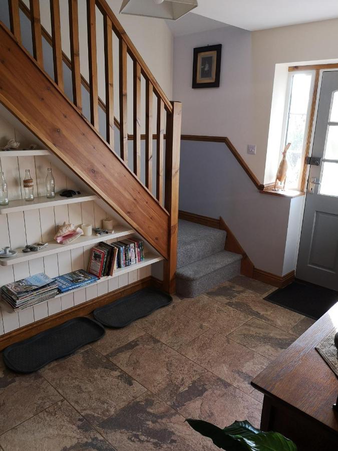 White Cottage B And B Spilsby Экстерьер фото