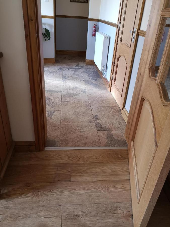White Cottage B And B Spilsby Экстерьер фото