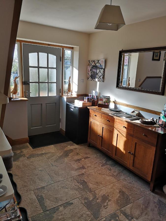 White Cottage B And B Spilsby Экстерьер фото