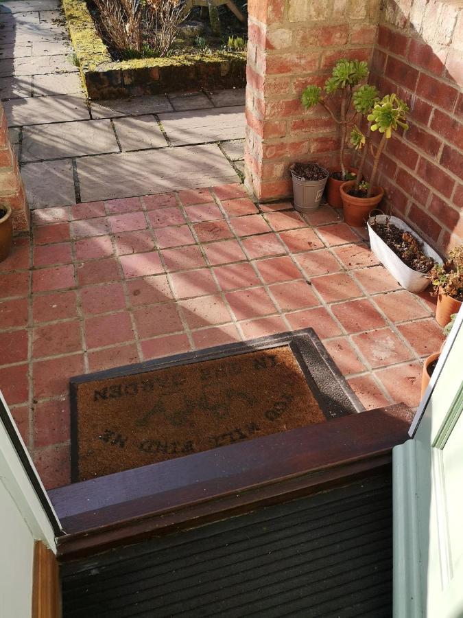 White Cottage B And B Spilsby Экстерьер фото