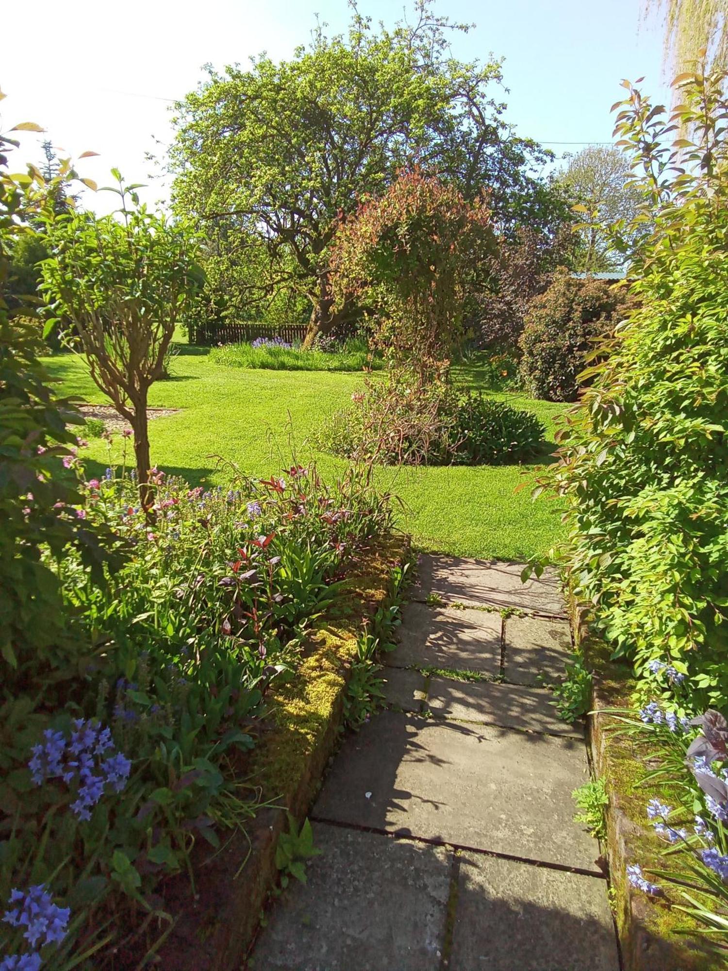 White Cottage B And B Spilsby Экстерьер фото