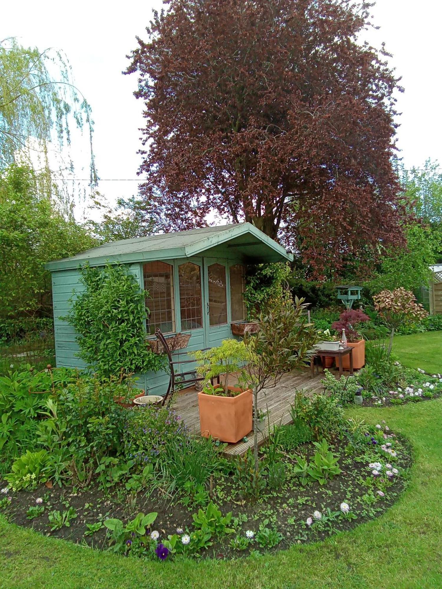 White Cottage B And B Spilsby Экстерьер фото