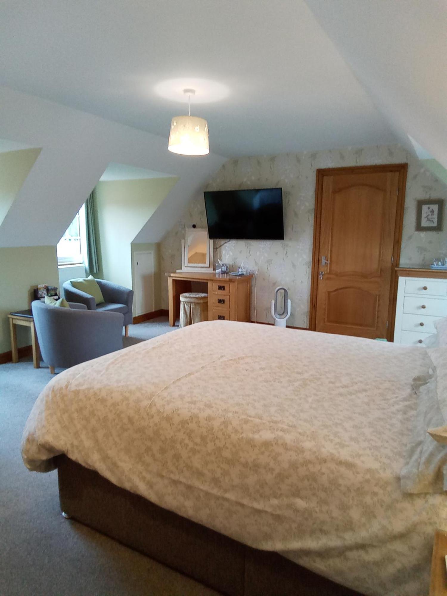 White Cottage B And B Spilsby Экстерьер фото