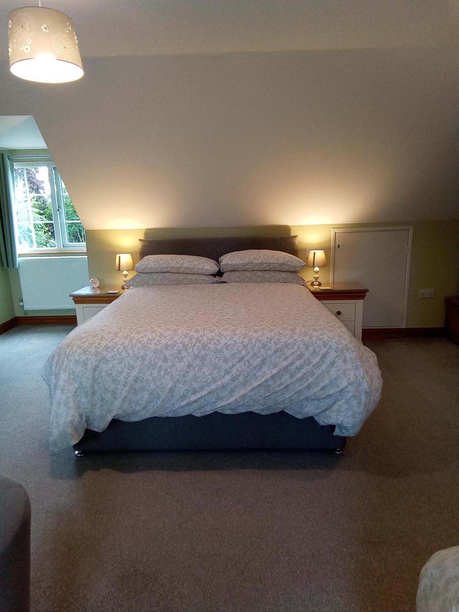 White Cottage B And B Spilsby Экстерьер фото