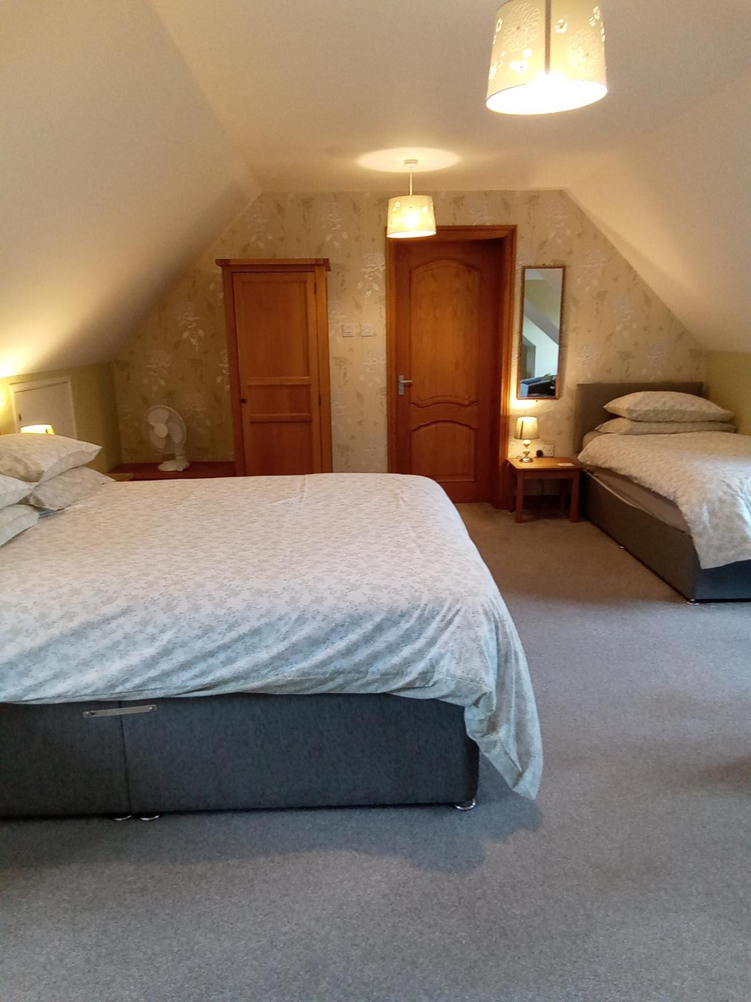 White Cottage B And B Spilsby Экстерьер фото