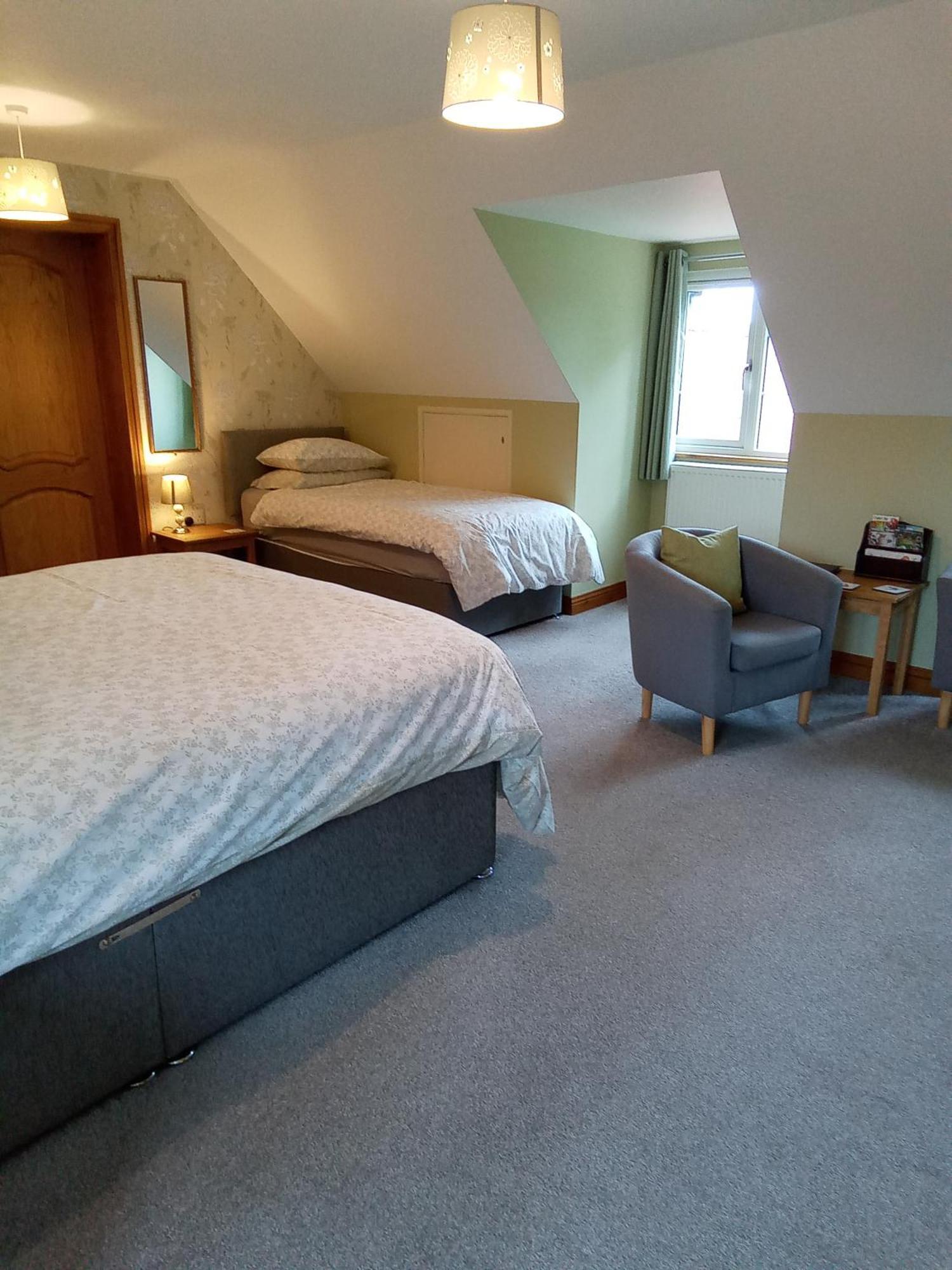 White Cottage B And B Spilsby Экстерьер фото