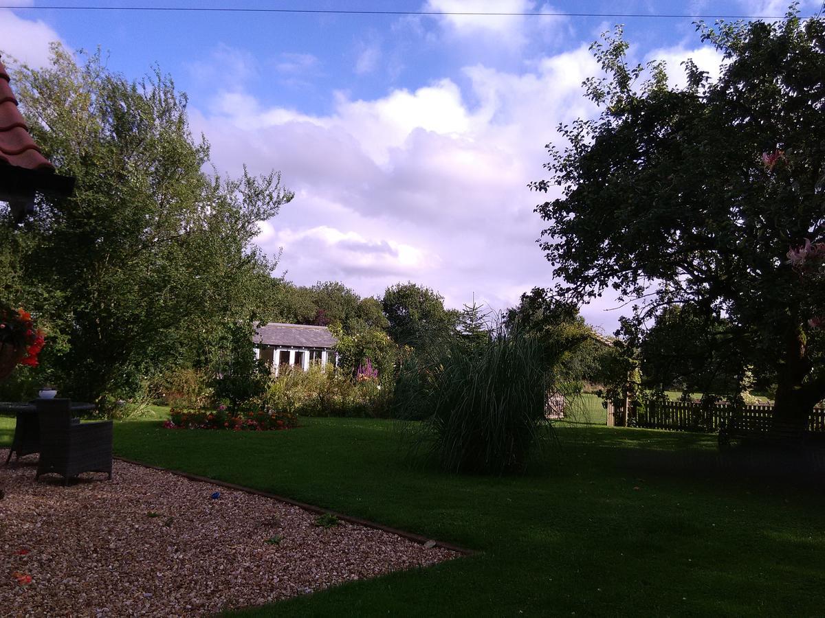 White Cottage B And B Spilsby Экстерьер фото