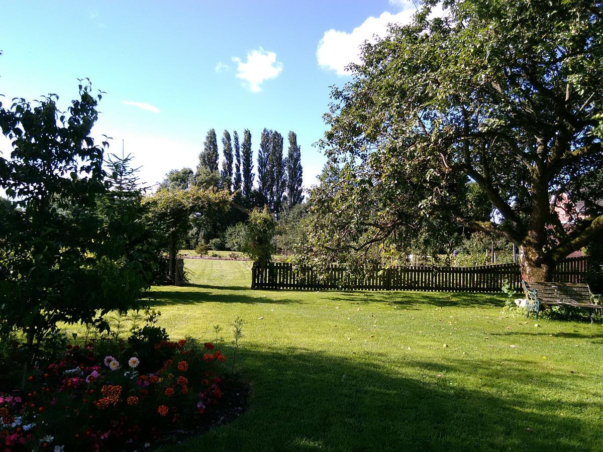 White Cottage B And B Spilsby Экстерьер фото
