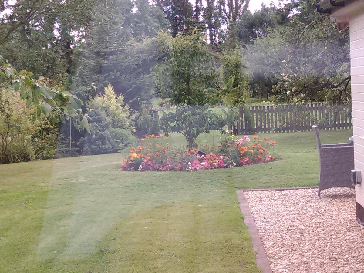 White Cottage B And B Spilsby Экстерьер фото