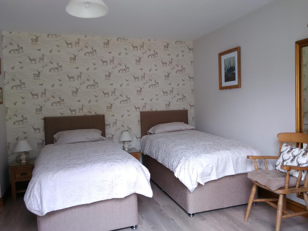 White Cottage B And B Spilsby Экстерьер фото