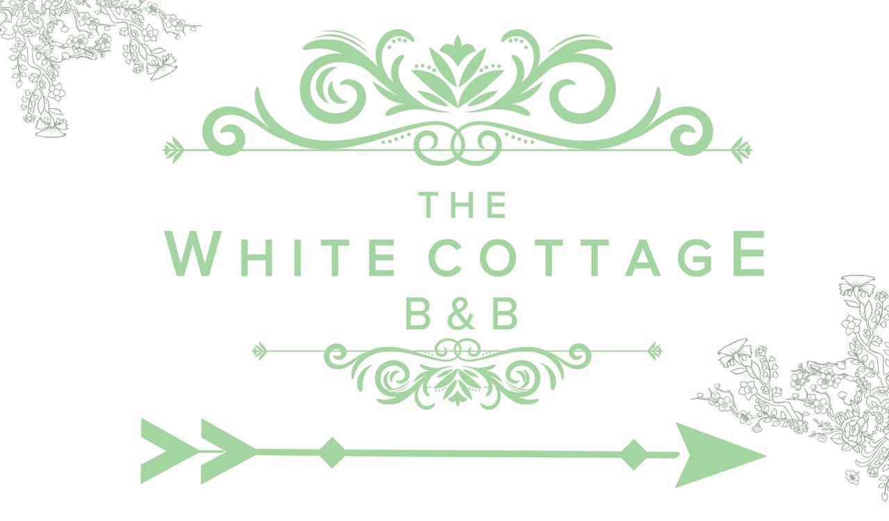 White Cottage B And B Spilsby Экстерьер фото
