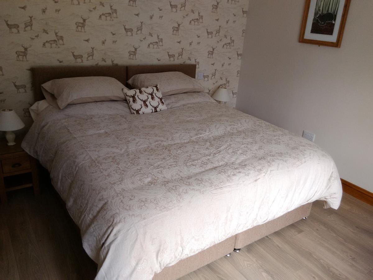 White Cottage B And B Spilsby Экстерьер фото