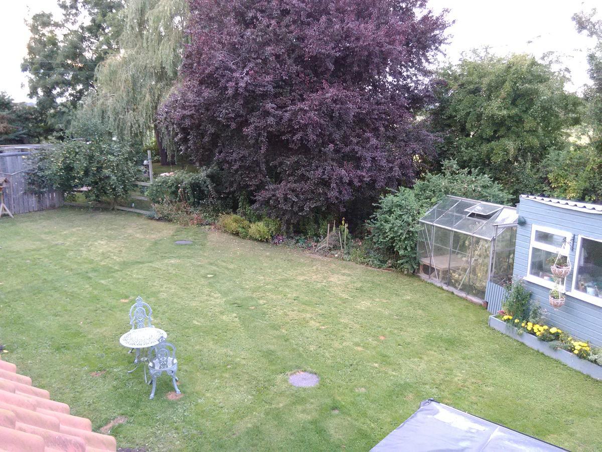 White Cottage B And B Spilsby Экстерьер фото