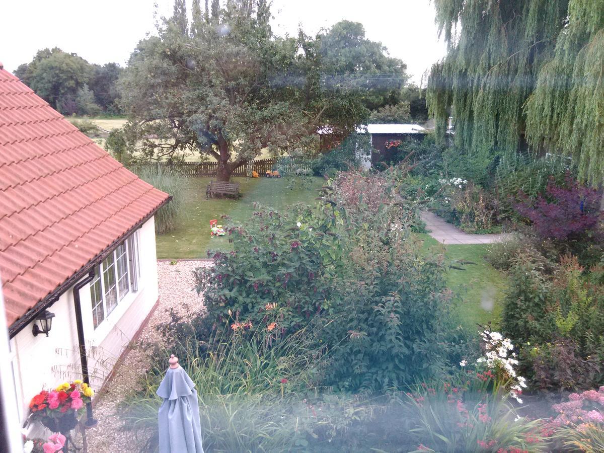 White Cottage B And B Spilsby Экстерьер фото