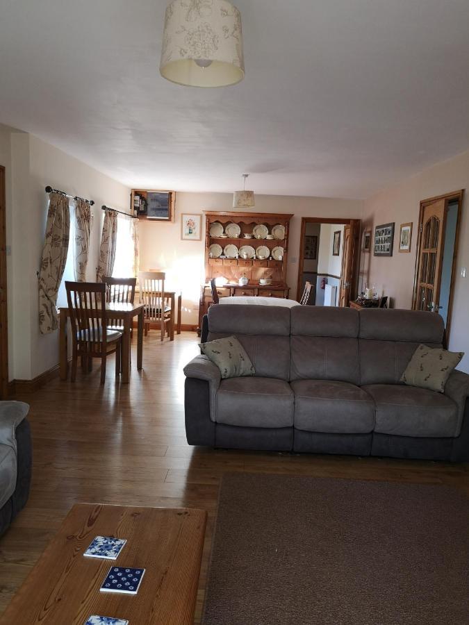 White Cottage B And B Spilsby Экстерьер фото