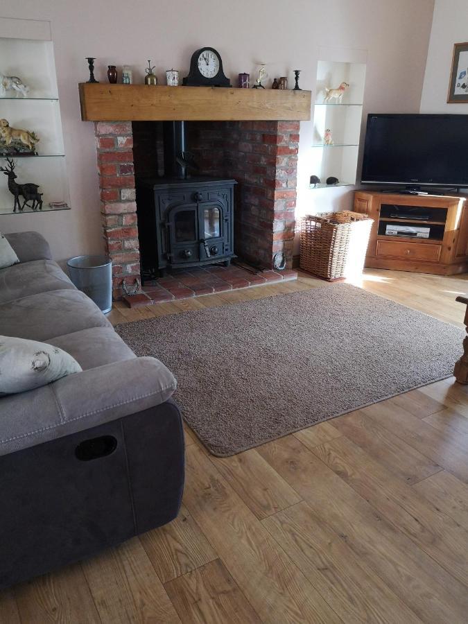 White Cottage B And B Spilsby Экстерьер фото