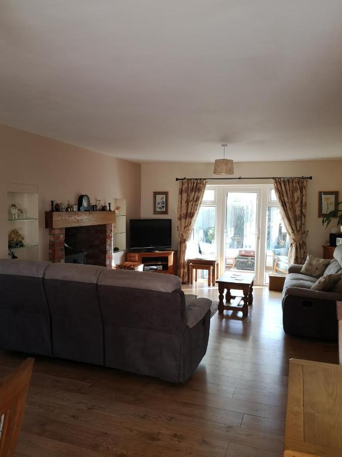 White Cottage B And B Spilsby Экстерьер фото