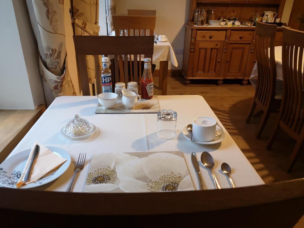 White Cottage B And B Spilsby Экстерьер фото